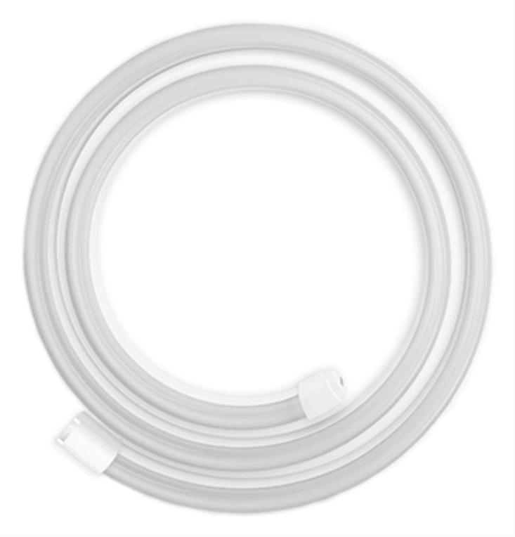 Xiaomi Smart Lightstrip Pro Extension Regleta luminosa universal LED 7 W 1000 mm