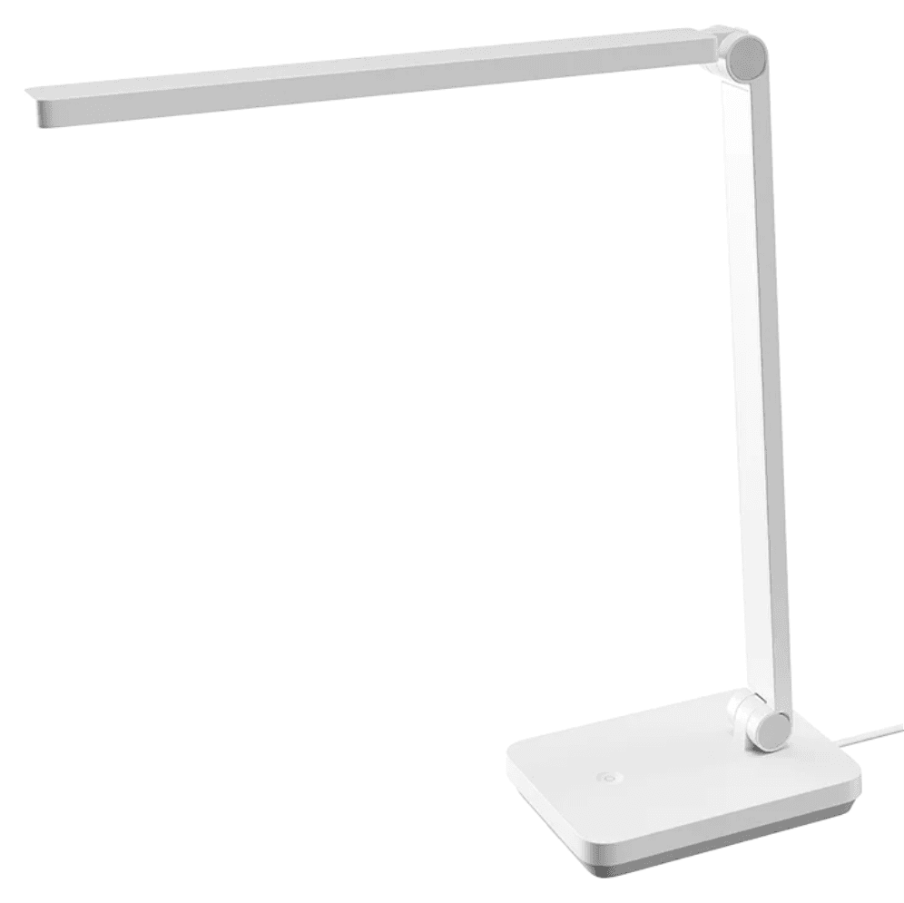 Xiaomi Desk Lamp White lámpara de mesa 7,5 W LED Blanco