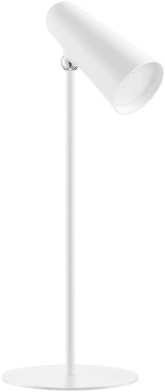 Xiaomi Flexible Rechargeable Lamp lámpara de mesa 3,5 W LED Blanco