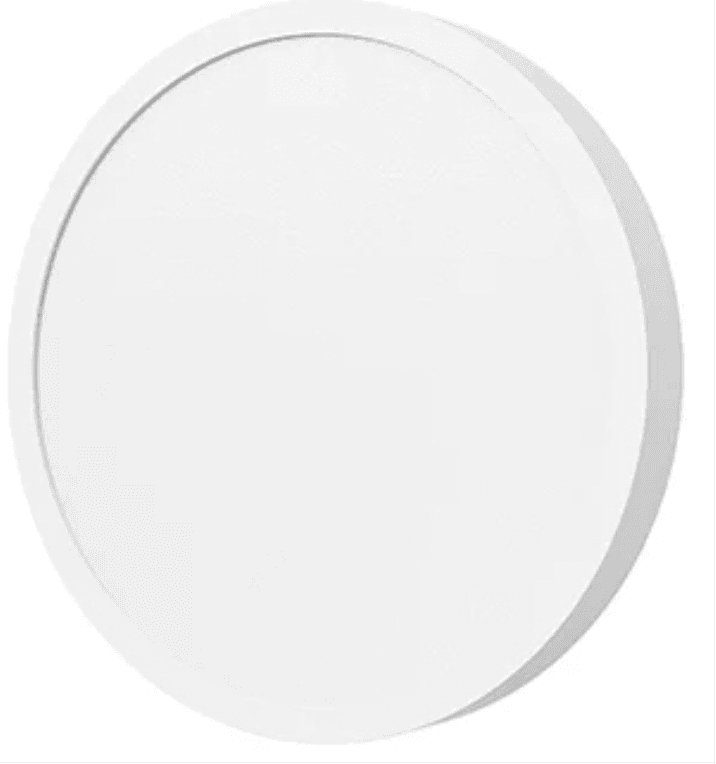 Xiaomi BHR07RIGL iluminación inteligente Luz de techo inteligente Wi-Fi 17 W