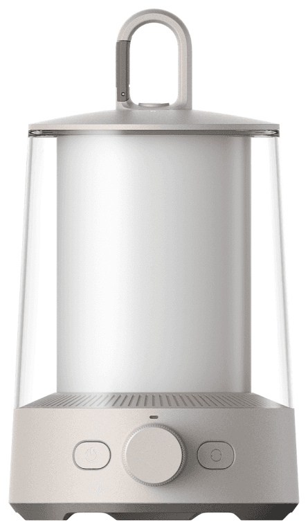 Xiaomi BHR7349GL linterna de camping Linterna de camping a pilas