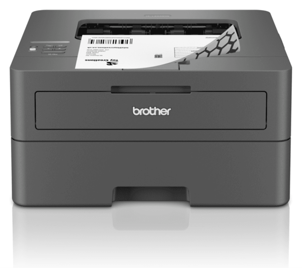 Brother HL-L2445DW impresora láser 1200 x 1200 DPI A4 Wifi