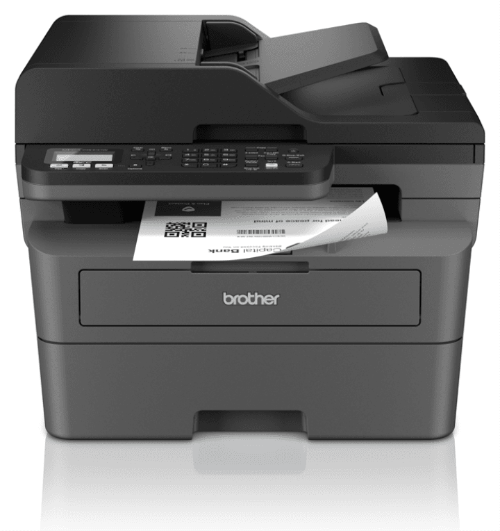 Brother MFC-L2800DW impresora multifunción Laser A4 1200 x 1200 DPI 32 ppm Wifi