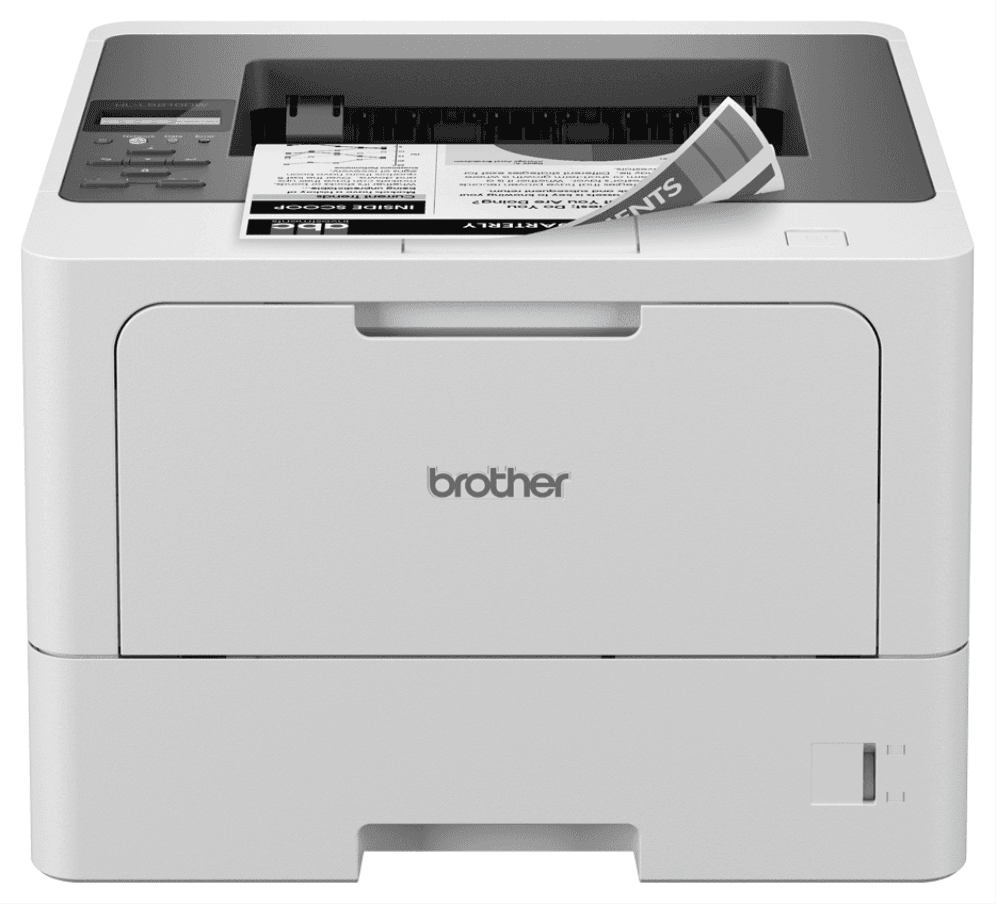 Brother HL-L5210DW impresora láser 1200 x 1200 DPI A4 Wifi