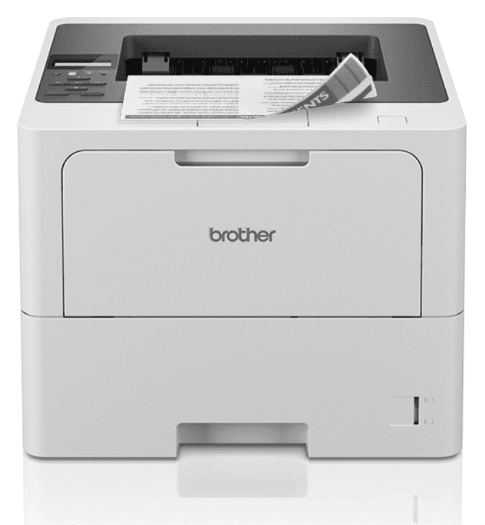 Brother HL-L6210DW impresora láser 1200 x 1200 DPI A4 Wifi