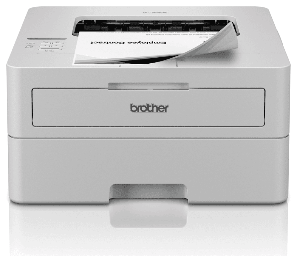Brother HL-L2865DW impresora láser 1200 x 1200 DPI A4 Wifi