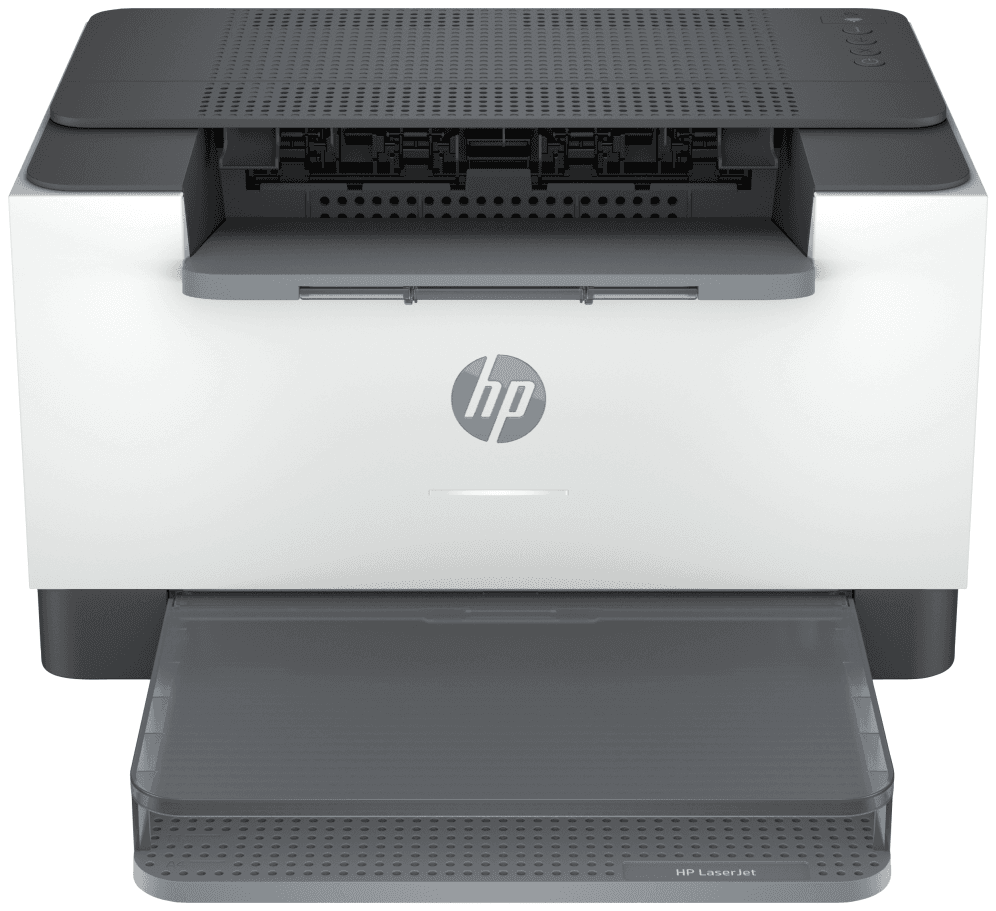HP LaserJet M209dw Inalámbrico Blanco y negro Impresora, A doble cara