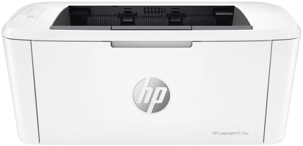 HP LaserJet M110w Inalámbrico Blanco y negro Impresora
