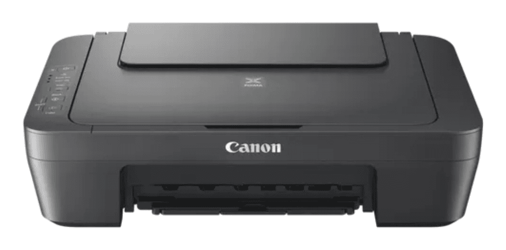 Canon PIXMA MG2556S Inyección de tinta A4 4800 x 600 DPI