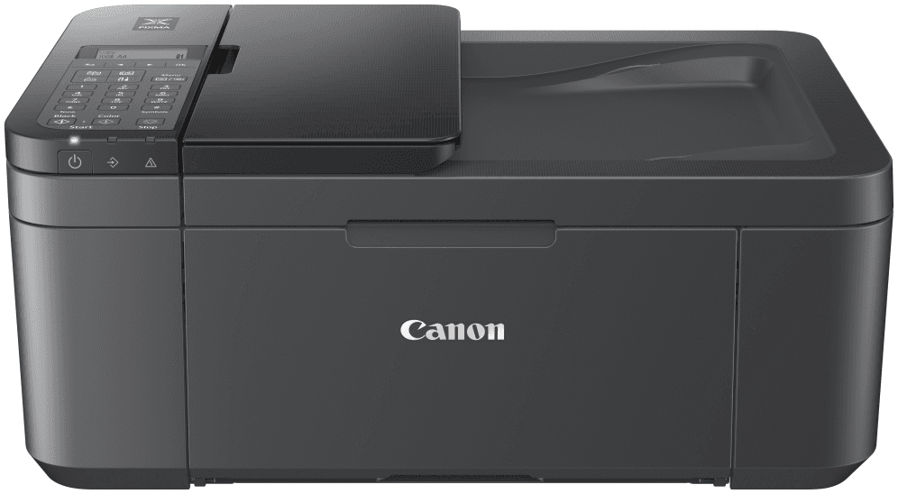 Canon PIXMA TR4755i Inyección de tinta A4 4800 x 1200 DPI Wifi