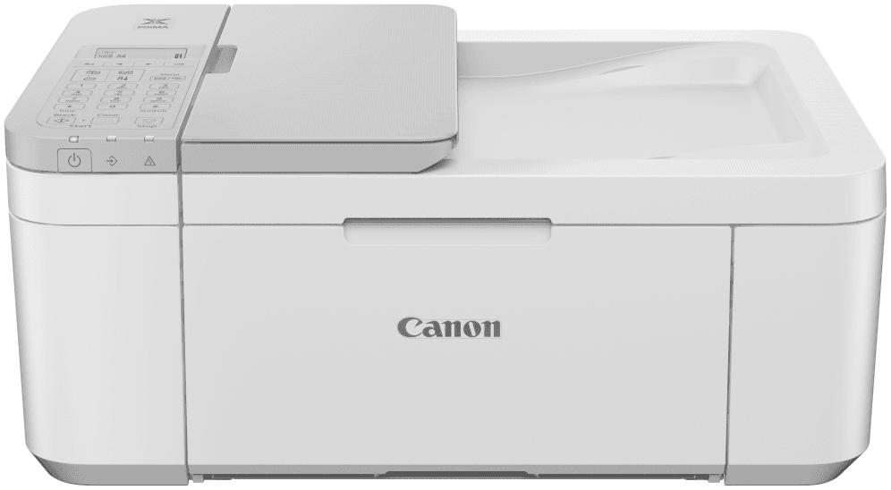 Canon PIXMA TR4756i Inyección de tinta A4 4800 x 1200 DPI Wifi