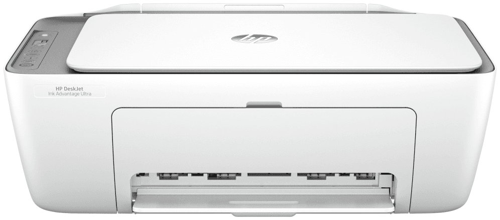 HP DeskJet 2820e Inalámbrico All-in-One Color Impresora, Instant Ink; Fotocopiadora, escáner