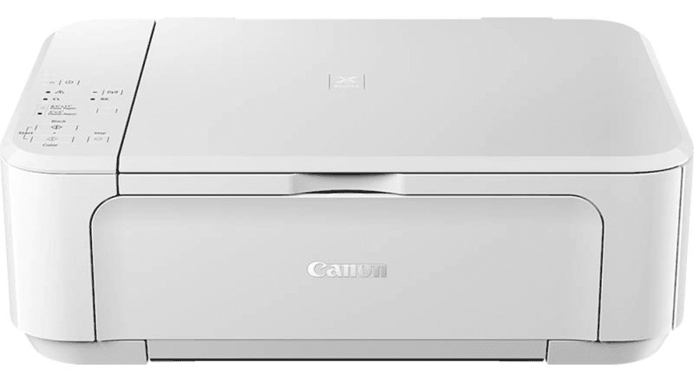 Canon PIXMA MG3650S Inyección de tinta A4 4800 x 1200 DPI Wifi