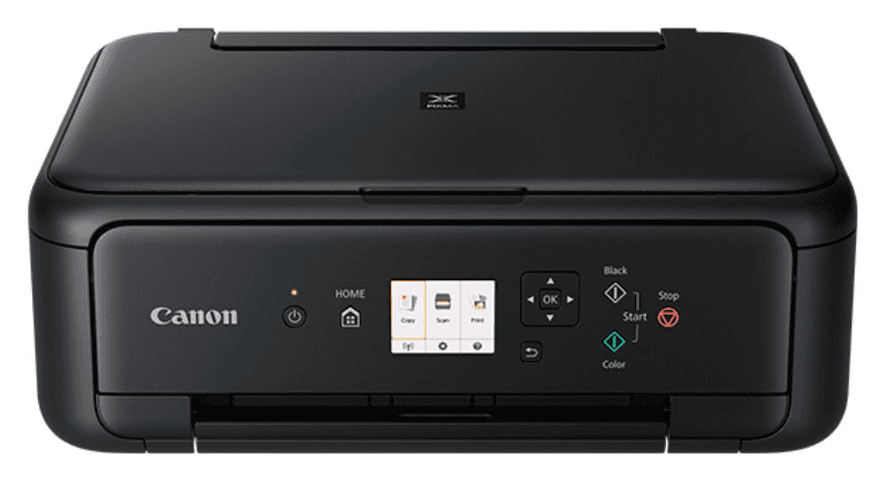 Canon PIXMA TS5150 Inyección de tinta A4 4800 x 1200 DPI Wifi