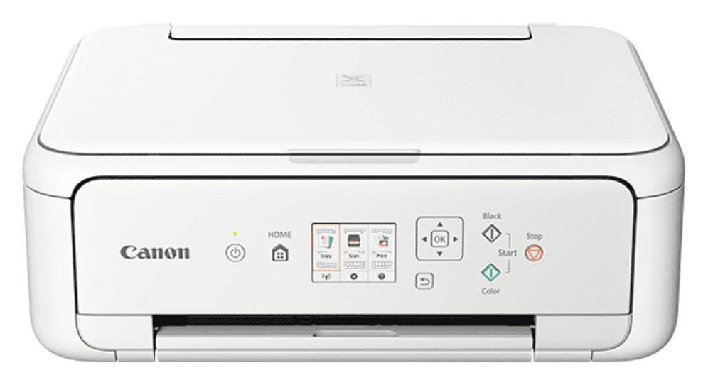 Canon PIXMA TS5151 Inyección de tinta A4 4800 x 1200 DPI Wifi