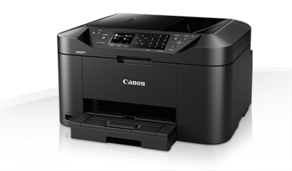 Canon MAXIFY MB2150 Inyección de tinta A4 600 x 1200 DPI 19 ppm Wifi