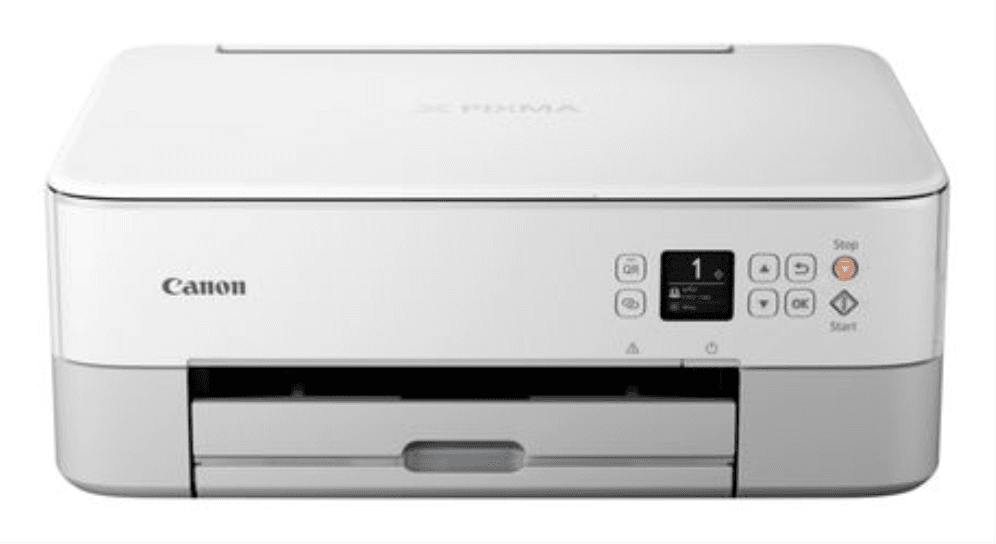 Canon PIXMA TS5351a Inyección de tinta A4 4800 x 1200 DPI Wifi