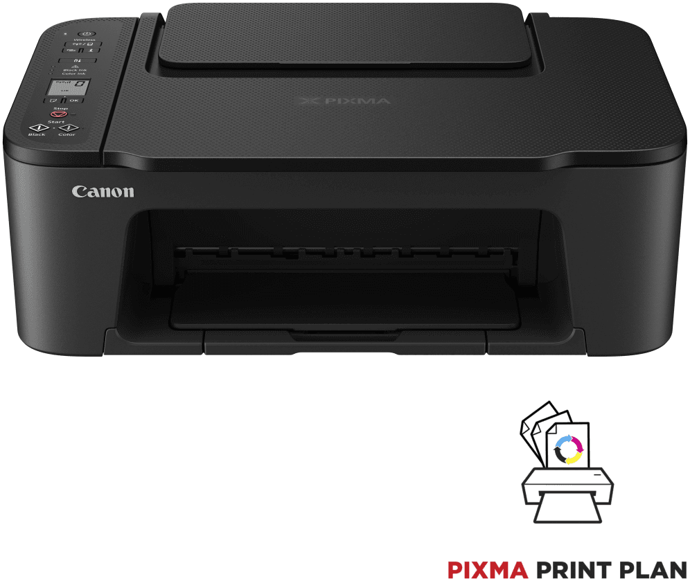 Canon PIXMA TS3550i Inyección de tinta A4 4800 x 1200 DPI Wifi