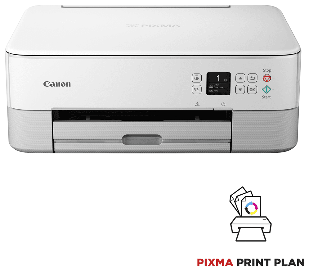 Canon PIXMA TS5351i Inyección de tinta A4 4800 x 1200 DPI Wifi