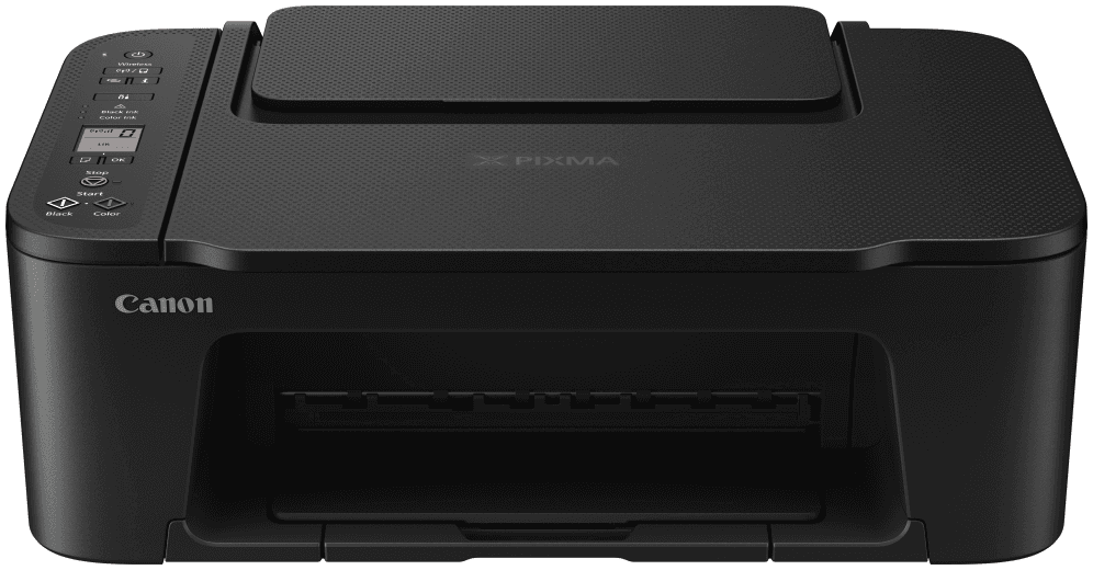 Canon PIXMA TS3750i Inyección de tinta A4 4800 x 1200 DPI Wifi