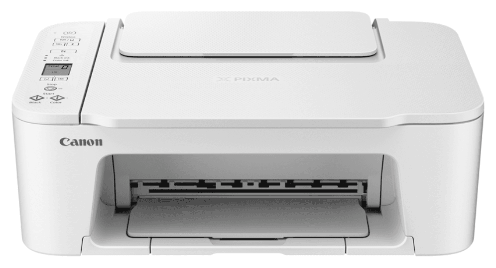Canon PIXMA TS3751i Inyección de tinta A4 4800 x 1200 DPI Wifi