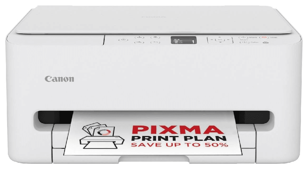 Canon PIXMA TS6550i Inyección de tinta A4 1200 x 1200 DPI Wifi