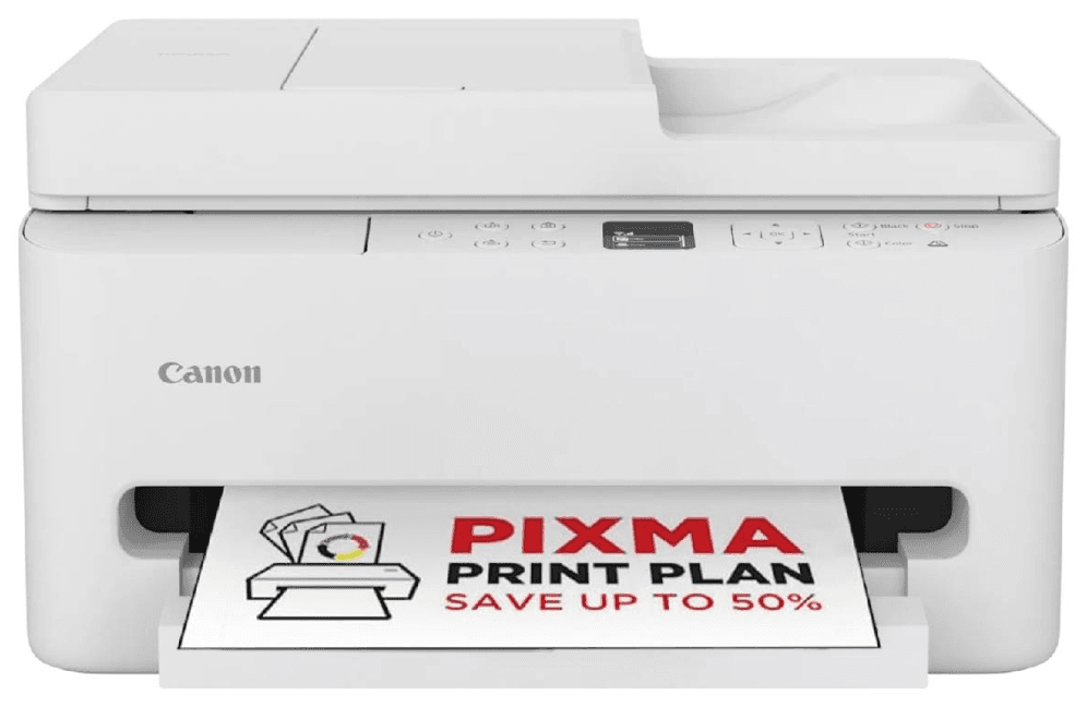 Canon PIXMA TS7550i Inyección de tinta A4 1200 x 1200 DPI Wifi