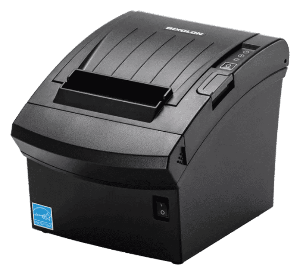 Bixolon SRP-350plusV 180 x 180 DPI Térmica directa Impresora de recibos