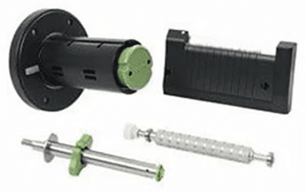 TSC PEL-MH261T-0001 kit para impresora Kit de rodillos