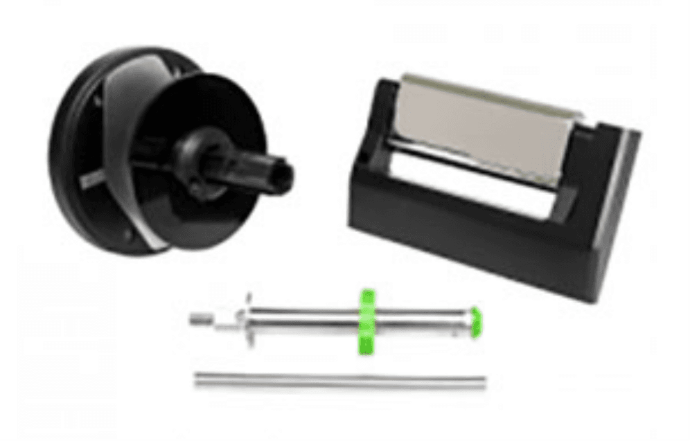 TSC REW-MH241-0001 kit para impresora Kit de rodillos