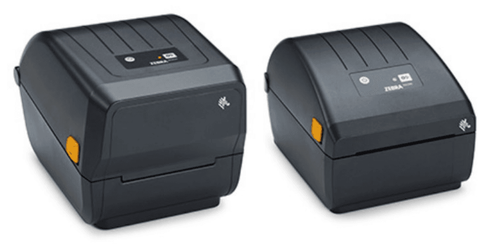 Zebra ZD220 impresora de etiquetas Térmica directa 203 x 203 DPI 102 mm/s Alámbrico