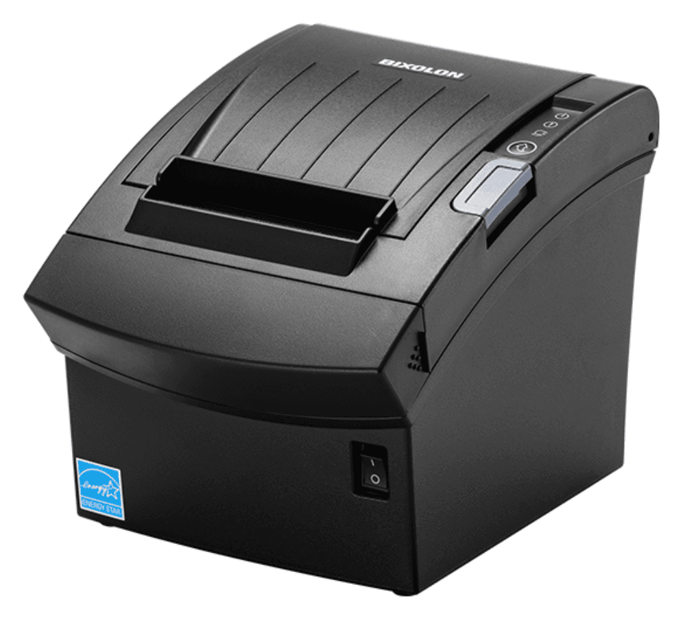 Bixolon SRP-350V 180 x 180 DPI Alámbrico Térmica directa Impresora de recibos