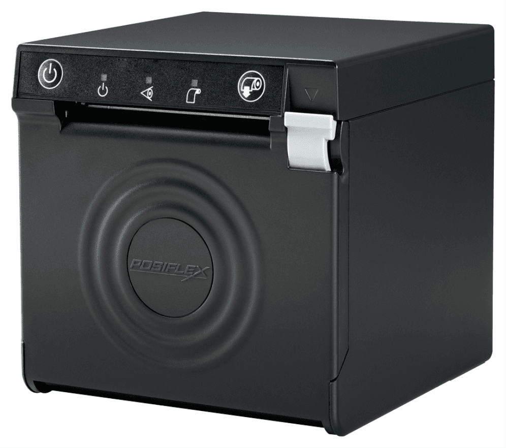 Posiflex PP-7900EN Alámbrico Térmica directa Impresora portátil