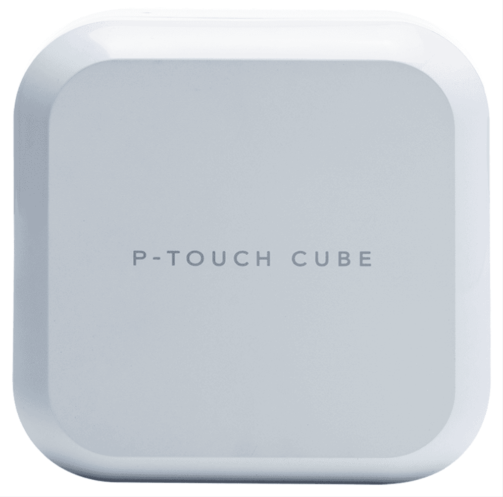 Brother PT-P710BTH impresora de etiquetas Transferencia térmica 180 x 360 DPI 20 mm/s Inalámbrico y alámbrico TZe Bluetooth