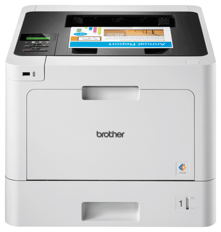 Brother HL-L8260CDW impresora láser Color 2400 x 600 DPI A4 Wifi