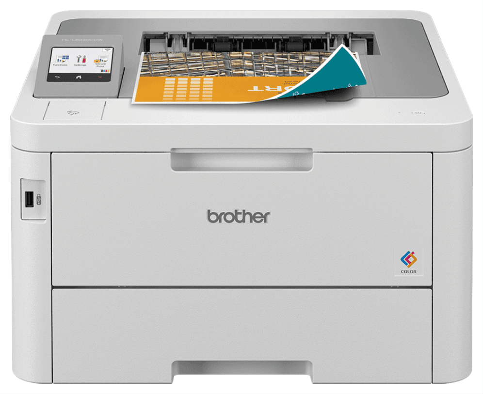 Brother HL-L8240CDW impresora láser Color 600 x 600 DPI A4 Wifi