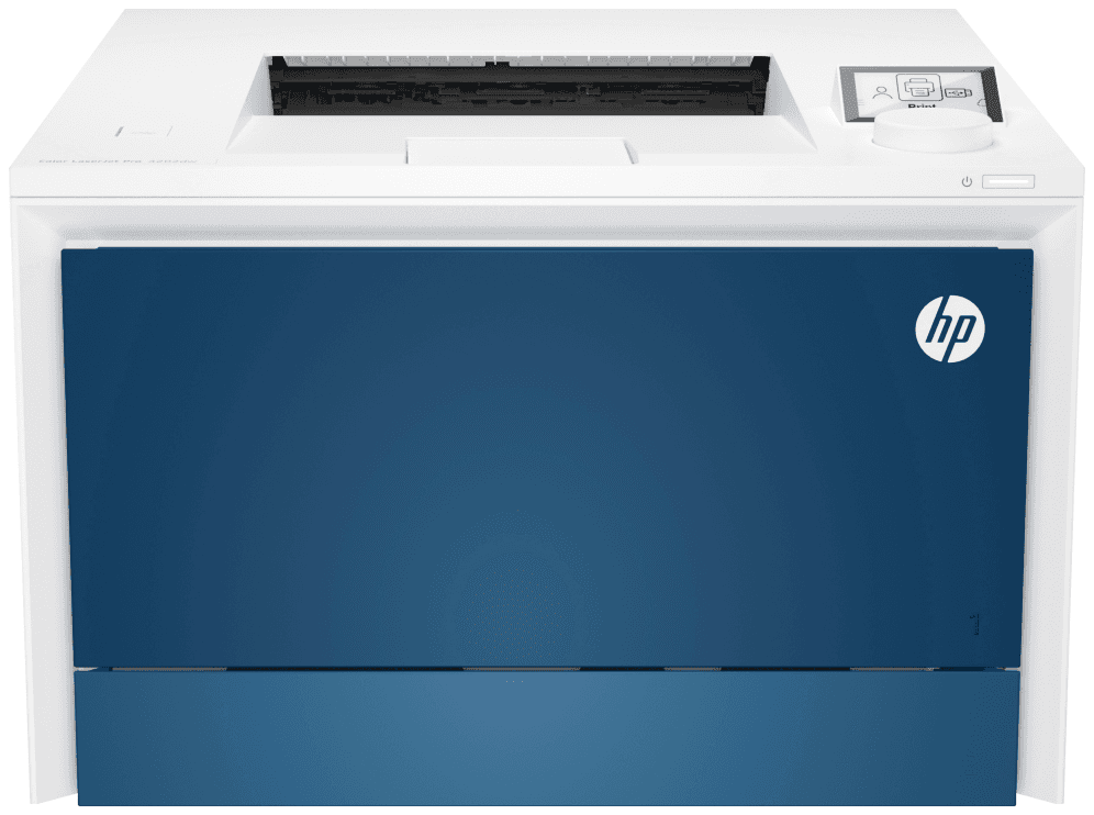 HP Color LaserJet Pro LaserJet Pro 4202dw Inalámbrico Color Impresora, A doble cara