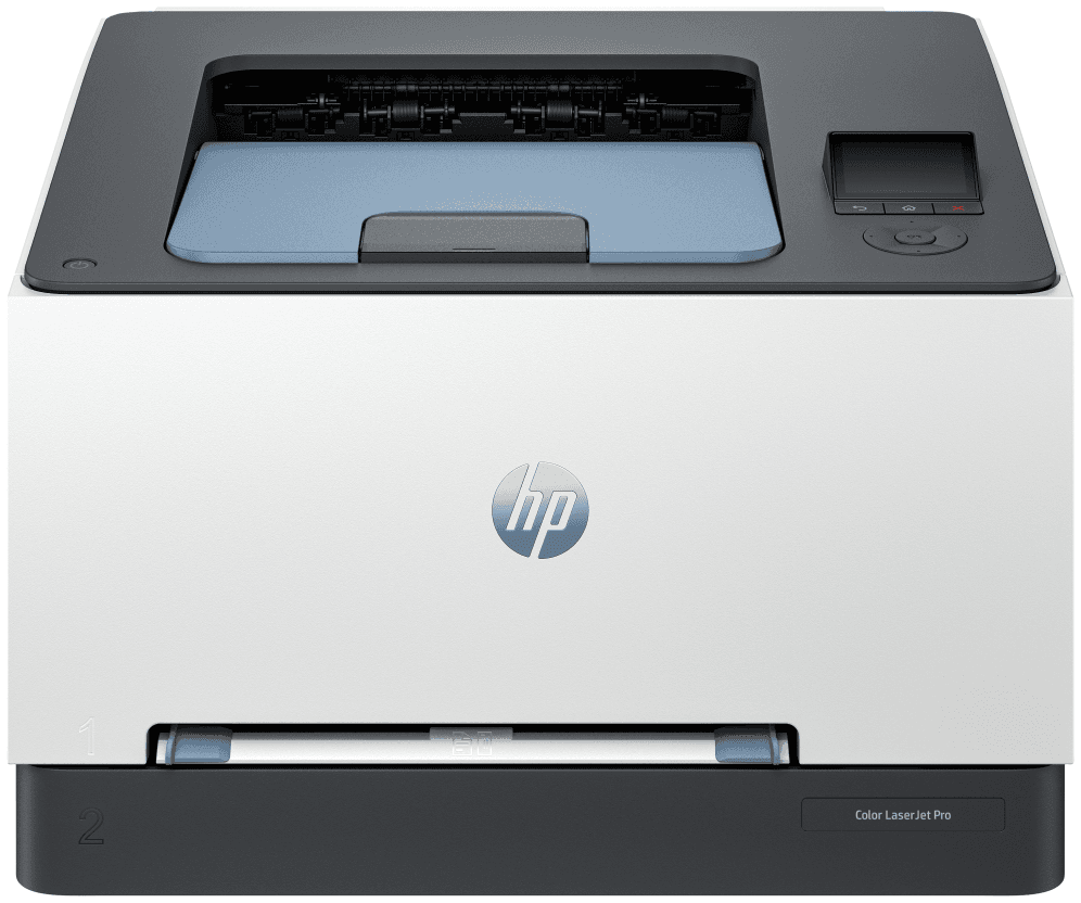 HP LaserJet Pro 3202dw Inalámbrico Multifunction Color Impresora, A doble cara