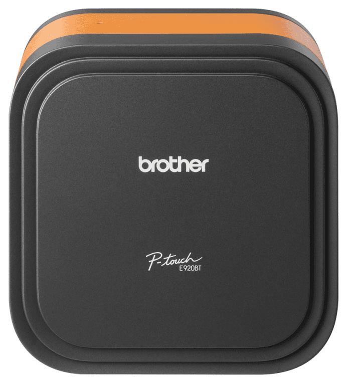 Brother PT-E920BT impresora de etiquetas Transferencia térmica 360 x 360 DPI 20 mm/s Inalámbrico TZe Bluetooth