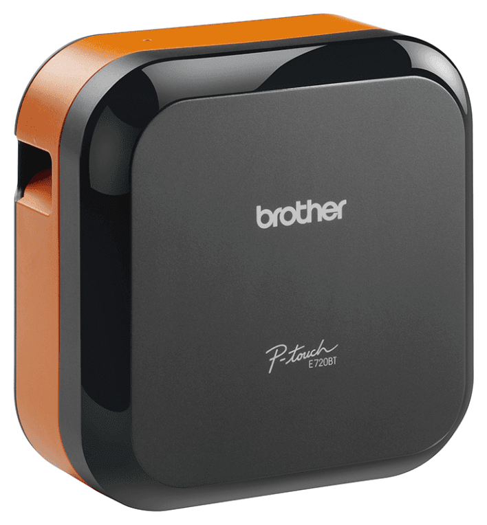 Brother PT-E720BT impresora de etiquetas Transferencia térmica 180 x 180 DPI 20 mm/s Inalámbrico TZe Bluetooth