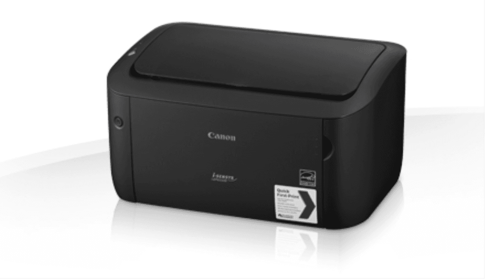 Canon i-SENSYS LBP6030B 2400 x 600 DPI A4