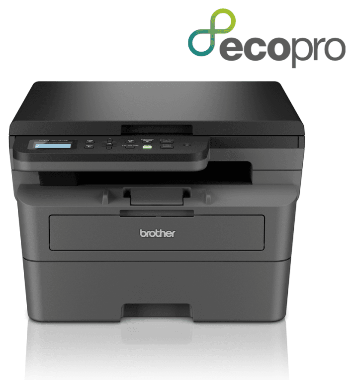 Brother DCP-L2627DWE impresora multifunción Laser A4 1200 x 1200 DPI 32 ppm Wifi