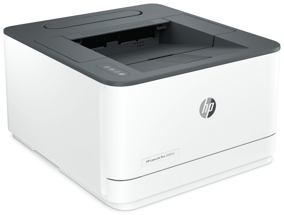 HP LaserJet Pro 3102fdn Multifunction Blanco y negro Impresora, Solo Ethernet; Fotocopiadora, escáner
