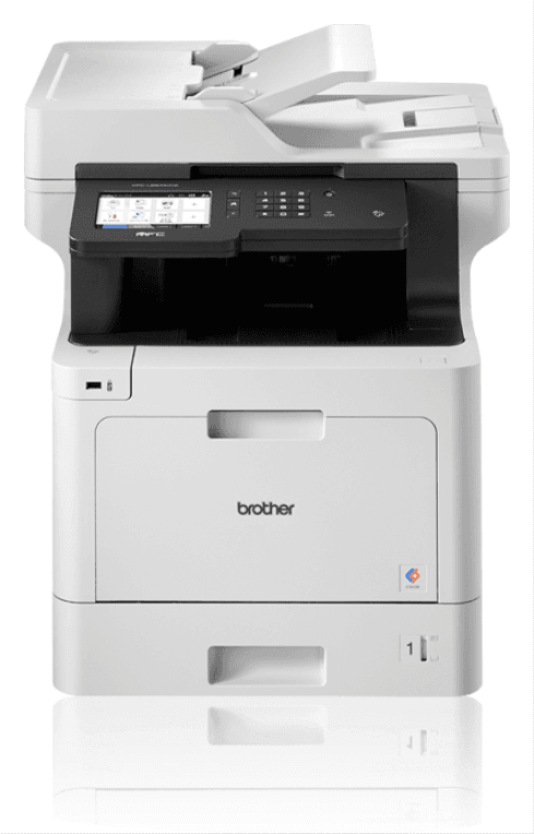 Brother MFC-L8900CDW impresora multifunción Laser A4 2400 x 600 DPI 31 ppm Wifi