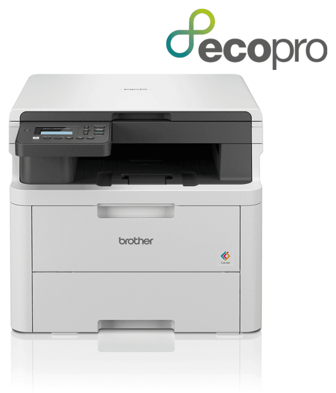 Brother DCP-L3520CDWE impresora multifunción LED A4 600 x 2400 DPI 18 ppm Wifi
