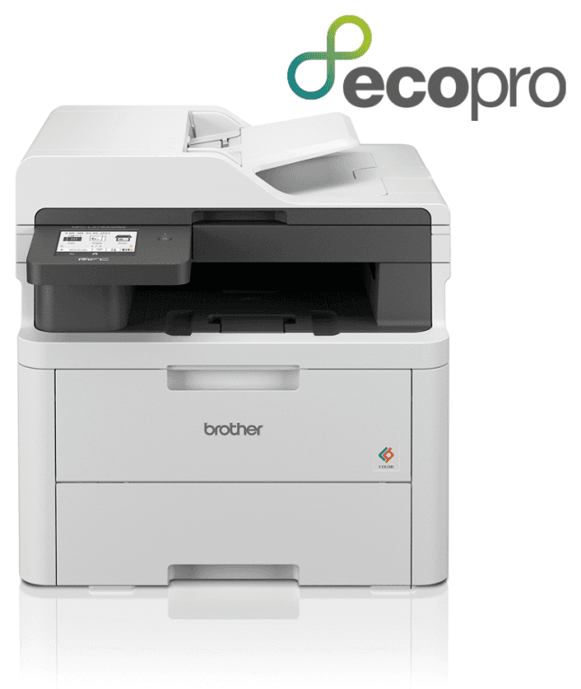 Brother MFC-L3740CDWE impresora multifunción LED A4 600 x 2400 DPI 18 ppm Wifi