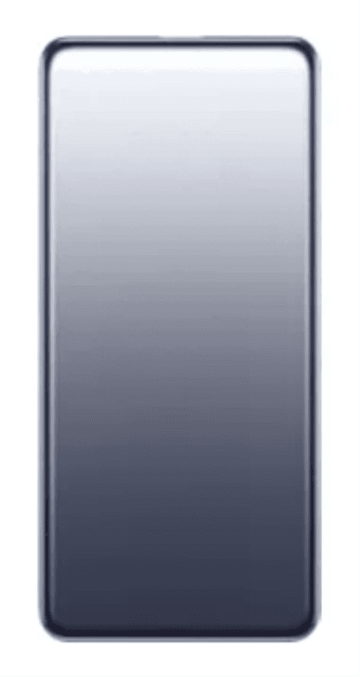 Xiaomi BHR9535GL batería externa Ión de litio 5000 mAh Cargador inalámbrico Gris