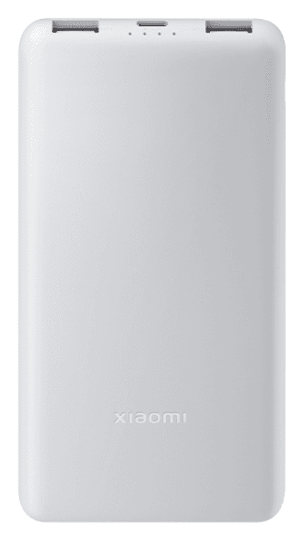 Xiaomi BHR9350GL batería externa Ión de litio 10000 mAh Blanco