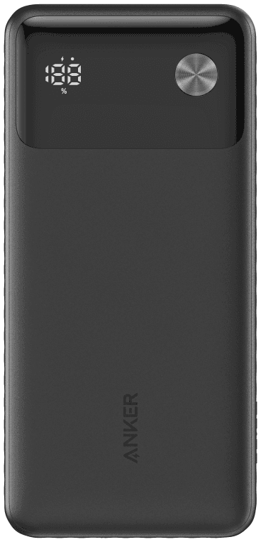 Anker A1388G11 batería externa 10000 mAh Negro