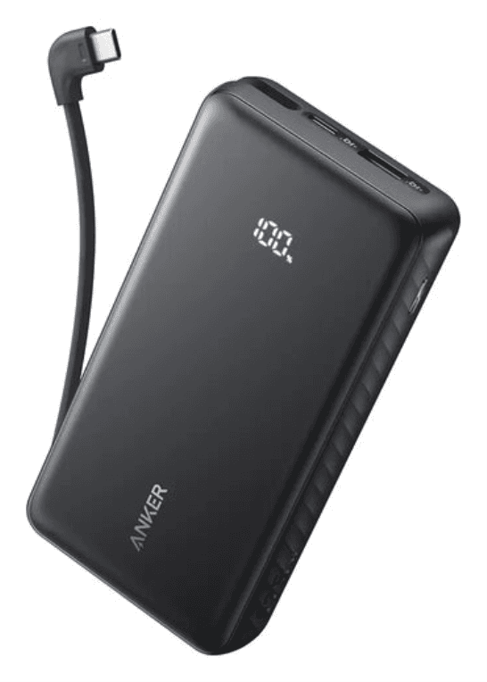 Anker A110E 20000 mAh Negro